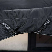 Amigo Ripstop Insulator Stable 350g Black/Black/Silver Amigo Ripstop Insulator Stable 350g Black/Black/Silver