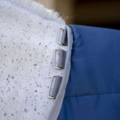 Amigo Ripstop Insulator Stable 200g Navy/Titanium Grey Amigo Ripstop Insulator Stable 200g Navy/Titanium Grey