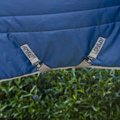 Amigo Ripstop Insulator Stable 200g Navy/Titanium Grey Amigo Ripstop Insulator Stable 200g Navy/Titanium Grey