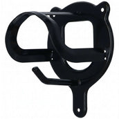 Agradi Horse Appendibriglia Metallo Nero Agradi Horse Appendibriglia Metallo Nero