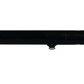 Agradi Horse Supporto per Coperte per Porta di Scuderia Nero Agradi Horse Supporto per Coperte per Porta di Scuderia Nero