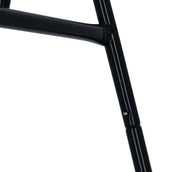 Agradi Horse Supporto per Sella Nero Agradi Horse Supporto per Sella Nero