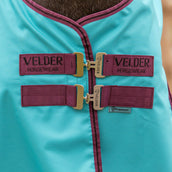 Velder Horsewear Turnout Rug 900D 0g Sky Blue Velder Horsewear Turnout Rug 900D 0g Sky Blue