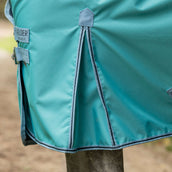 Velder Horsewear Premium Turnout Rug 900D 0g Sky Blue Velder Horsewear Premium Turnout Rug 900D 0g Sky Blue