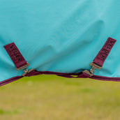 Velder Horsewear Turnout Rug 900D 0g Sky Blue Velder Horsewear Turnout Rug 900D 0g Sky Blue