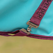 Velder Horsewear Turnout Rug 900D 0g Sky Blue Velder Horsewear Turnout Rug 900D 0g Sky Blue