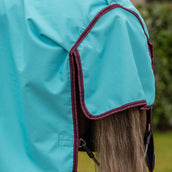 Velder Horsewear Turnout Rug 900D 0g Sky Blue Velder Horsewear Turnout Rug 900D 0g Sky Blue