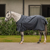 Velder Horsewear Turnout Rug 1200D 0g Midnight Navy Velder Horsewear Turnout Rug 1200D 0g Midnight Navy