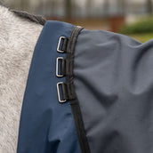 Velder Horsewear Turnout Rug 1200D 0g Midnight Navy Velder Horsewear Turnout Rug 1200D 0g Midnight Navy