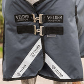 Velder Horsewear Turnout Rug 1200D 0g Midnight Navy Velder Horsewear Turnout Rug 1200D 0g Midnight Navy