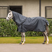 Velder Horsewear Turnout Rug 1200D 0g Midnight Navy Velder Horsewear Turnout Rug 1200D 0g Midnight Navy