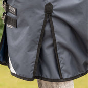 Velder Horsewear Turnout Rug 1200D 0g Midnight Navy Velder Horsewear Turnout Rug 1200D 0g Midnight Navy