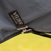 Velder Horsewear Turnout Rug 1200D 0g Midnight Navy Velder Horsewear Turnout Rug 1200D 0g Midnight Navy