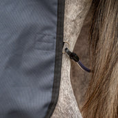 Velder Horsewear Turnout Rug 1200D 0g Midnight Navy Velder Horsewear Turnout Rug 1200D 0g Midnight Navy