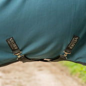 Velder Horsewear Essentials Cooler Rug Emerald Green Velder Horsewear Essentials Cooler Rug Emerald Green
