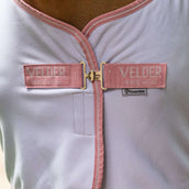 Velder Horsewear Essentials Cooler Rug Lilac Breeze Velder Horsewear Essentials Cooler Rug Lilac Breeze