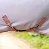 Velder Horsewear Essentials Cooler Rug Lilac Breeze Velder Horsewear Essentials Cooler Rug Lilac Breeze