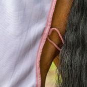 Velder Horsewear Essentials Cooler Rug Lilac Breeze Velder Horsewear Essentials Cooler Rug Lilac Breeze