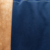 Velder Horsewear Deluxe Fleece Cooler Rug Navy Velder Horsewear Deluxe Fleece Cooler Rug Navy