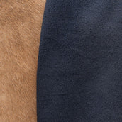 Velder Horsewear Fleece Cooler with Collar Controllo della Marina Velder Horsewear Fleece Cooler with Collar Controllo della Marina