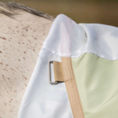 Velder Horsewear Premium Lightweight Sweet Itch Rug Sage Light Velder Horsewear Premium Lightweight Sweet Itch Rug Sage Light