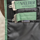 Velder Horsewear Coperta da scuderia 210D 100g Nero Velder Horsewear Coperta da scuderia 210D 100g Nero