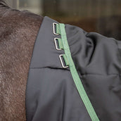 Velder Horsewear Coperta da scuderia 210D 100g Nero Velder Horsewear Coperta da scuderia 210D 100g Nero