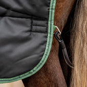 Velder Horsewear Coperta da scuderia 210D 100g Nero Velder Horsewear Coperta da scuderia 210D 100g Nero