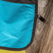 Velder Horsewear Classic Turnout Rug 600D 0g Nero Velder Horsewear Classic Turnout Rug 600D 0g Nero