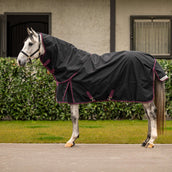 Velder Horsewear Turnout Rug 1200D 0g Nero Velder Horsewear Turnout Rug 1200D 0g Nero