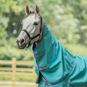 Velder Horsewear Premium Copricollo 900D 0g Sky Blue Velder Horsewear Premium Copricollo 900D 0g Sky Blue