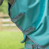 Velder Horsewear Premium Copricollo 900D 0g Sky Blue Velder Horsewear Premium Copricollo 900D 0g Sky Blue