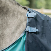 Velder Horsewear Premium Copricollo 900D 0g Sky Blue Velder Horsewear Premium Copricollo 900D 0g Sky Blue