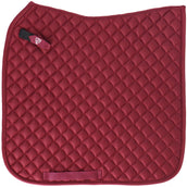 Velder Horsewear Essentials Sottosella Dressage Classic Bordeaux Velder Horsewear Essentials Sottosella Dressage Classic Bordeaux