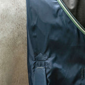 Velder Horsewear Premium Turnout 900D 0g T Bar Night Forest Velder Horsewear Premium Turnout 900D 0g T Bar Night Forest