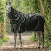 Velder Horsewear Premium Turnout 900D 0g EasyClip Night Forest Velder Horsewear Premium Turnout 900D 0g EasyClip Night Forest