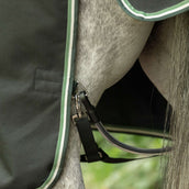 Velder Horsewear Premium Turnout 900D 0g EasyClip Night Forest Velder Horsewear Premium Turnout 900D 0g EasyClip Night Forest