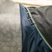 Velder Horsewear Premium Turnout 1200D 0g T Bar Night Forest Velder Horsewear Premium Turnout 1200D 0g T Bar Night Forest