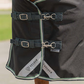 Velder Horsewear Turnout 1200D 0g EasyClip Night Forest Velder Horsewear Turnout 1200D 0g EasyClip Night Forest