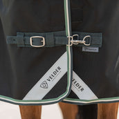 Velder Horsewear Premium Turnout 1200D 0g EasyClip Night Forest Velder Horsewear Premium Turnout 1200D 0g EasyClip Night Forest