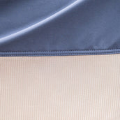 Velder Horsewear Premium Coperta Antimosche Rainless Fall Navy/Pearl Silver Velder Horsewear Premium Coperta Antimosche Rainless Fall Navy/Pearl Silver