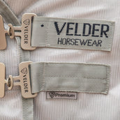 Velder Horsewear Premium Coperta Antimosche Rainless Fall Navy/Pearl Silver Velder Horsewear Premium Coperta Antimosche Rainless Fall Navy/Pearl Silver