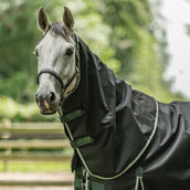 Velder Horsewear Premium Copricollo Turnout 100g Night Forest Velder Horsewear Premium Copricollo Turnout 100g Night Forest