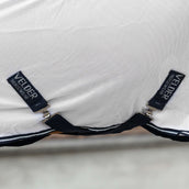 Velder Horsewear Essentials Coperta Antimosche Blush Blue Velder Horsewear Essentials Coperta Antimosche Blush Blue