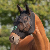 Agradi Horse Maschera per Mosche Stretch Nero Agradi Horse Maschera per Mosche Stretch Nero