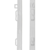 Agradi Power Palo da pascolo Classic 105cm 20 Pezzi Bianco Agradi Power Palo da pascolo Classic 105cm 20 Pezzi Bianco