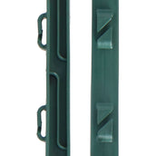 Agradi Power Palo da pascolo Classic 75cm 20 Pezzi Verde Agradi Power Palo da pascolo Classic 75cm 20 Pezzi Verde