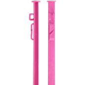 Agradi Power Palo da pascolo Classic 150cm 20 Pezzi Rosa Agradi Power Palo da pascolo Classic 150cm 20 Pezzi Rosa