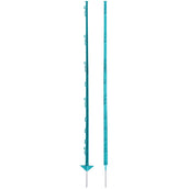 Agradi Power Palo da pascolo Classic 150cm 20 Pezzi Aqua Agradi Power Palo da pascolo Classic 150cm 20 Pezzi Aqua