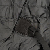 Imperial Riding Tappeto da Esterno IRHSuper-Dry 200g Nero Imperial Riding Tappeto da Esterno IRHSuper-Dry 200g Nero